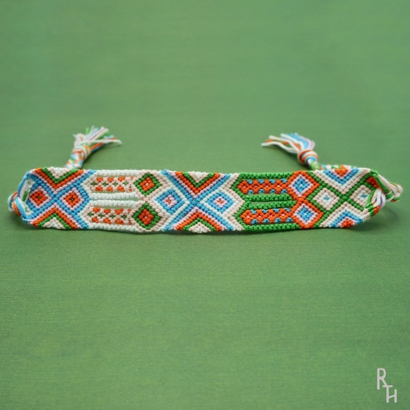 Friendship Cuff Bracelet - Picture 2 of 3